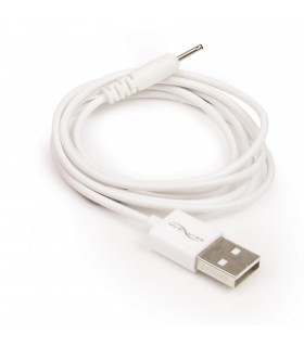 WE-VIBE BLOOM USB TO DC CHARGING CABLE