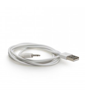 WE-VIBE RAVE USB TO DC CHARGING CABLE