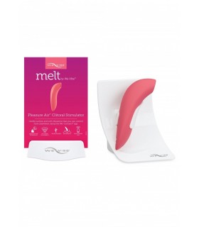 WE-VIBE MELT RETAIL KIT