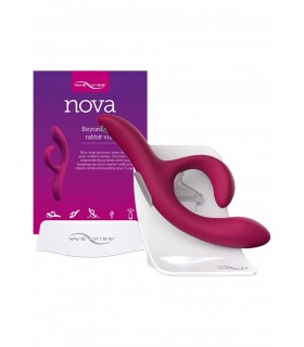 KIT DE DÉTAIL WE-VIBE NOVA 2 FUCHSIA