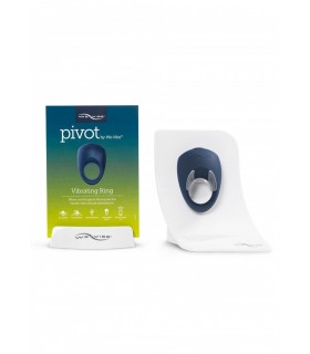 KIT RETAIL WE-VIBE PIVOT BLU