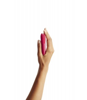 WE-VIBE TANGO X CHERRY RED RETAIL KIT