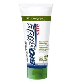 BIOGLIDE SÉCURITAIRE 100ML