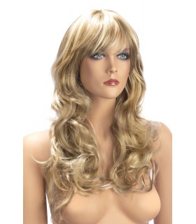 PELUCA ZARA RUBIA