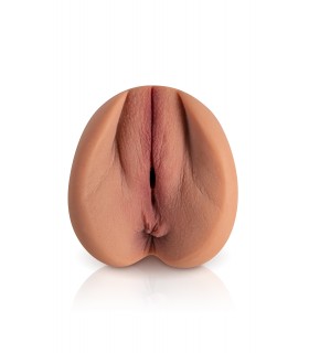 MASTURBADOR REALÍSTICO VAGINA/ANO CHLOE