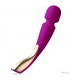 LELO SMART WAND 2 GRANDE DEEP ROSE