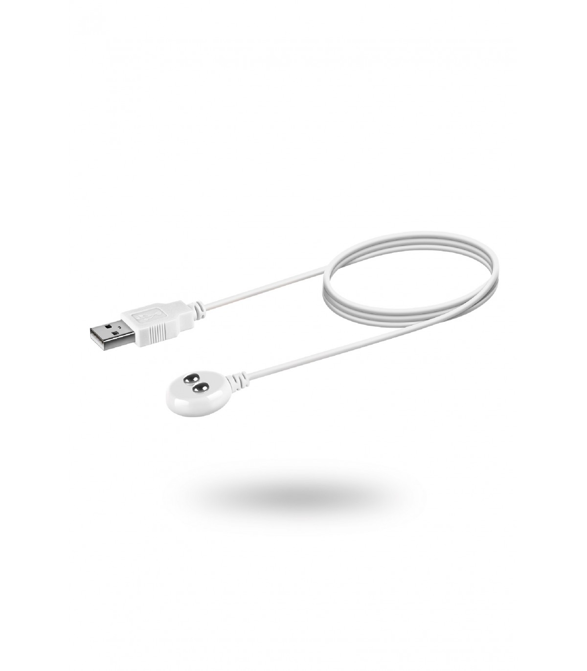 SATISFYER CABLE MAGNÉTICO DE CARGA USB