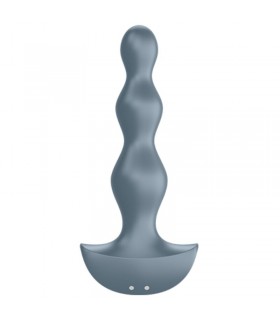 SATISFYER LOLLI-PLUG 2 ICE BLUE