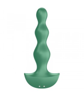 SATISFYER LOLLI-PLUG 2 GREEN