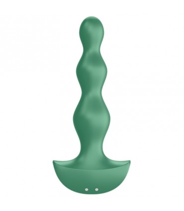 SATISFYER LOLLI-PLUG 2 GREEN