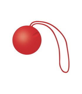 JOYBALL TREND SINGOLO ROSSO