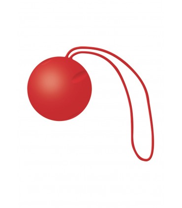JOYBALL TREND SINGLE ROJO