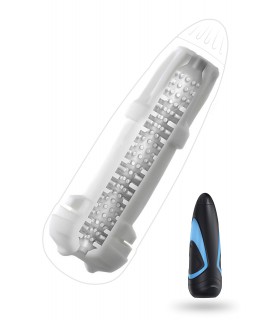 RECAMBIO FUNDA SATISFYER MEN KINKY WAVES