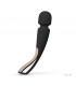 LELO SMART WAND 2 MEDIANO NEGRO