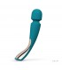 LELO SMART WAND 2 MEDIANO OCEAN BLUE