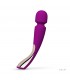 LELO SMART WAND 2 MEDIANO DEEP ROSE