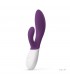 LELO INA WAVE 2 PLUM