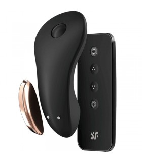 SATISFYER LITTLE SECRET PANTY C/ MANDO