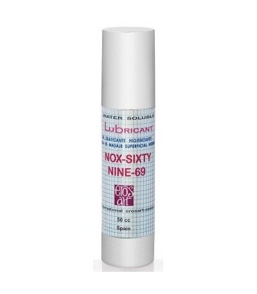 LUBRICANTE NOX-69