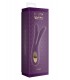 FLARE LAPIN VIOLET