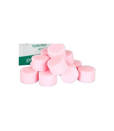 SOFT-TAMPONS PROFESSIONAL PACK 50 UNITS