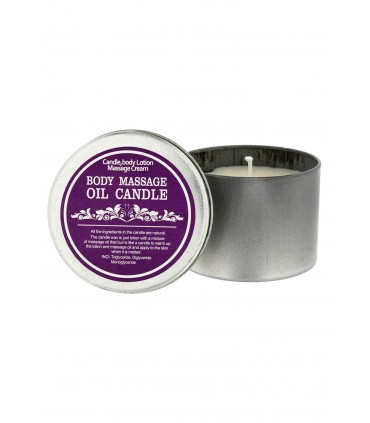 SUPER SEX BOMBEN-KIT