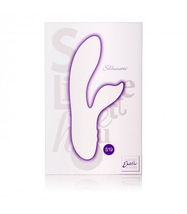 SILHOUETTE S19 - VIOLETT