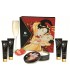 SHUNGA SECRET GEISHA CHAMPAGNE FRAISE KIT