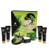 KIT SHUNGA SECRET GEISHA TÉ VERDE ORGÁNICO