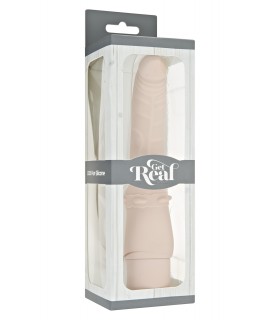 CLASSIC SMOOTH VIBRADOR NATURAL