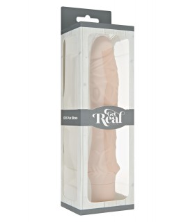 CLASSIC LARGE VIBRADOR NATURAL