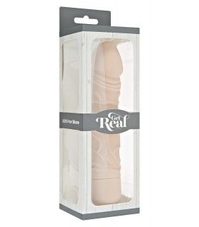 CLASSIC ORIGINAL NATURAL VIBRATOR