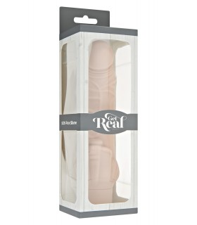 CLASSIC STIM VIBRADOR NATURAL