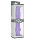 CLASSIC LARGE PURPLE VIBRATOR