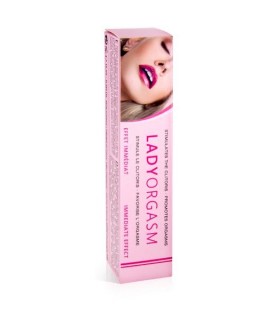 LADY ORGASM FROID-CHAUD 15 ML