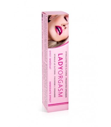 LADY ORGASM FREDDO-CALDO 15 ML