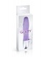 GLAMY FINGER VIBRATOR VIOLET