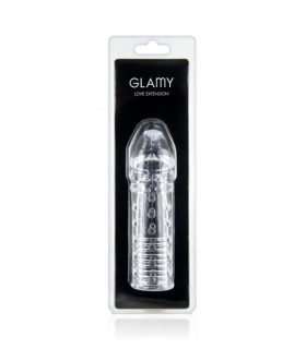 GLAMY LOVE EXTENSION PENIS SHEATH