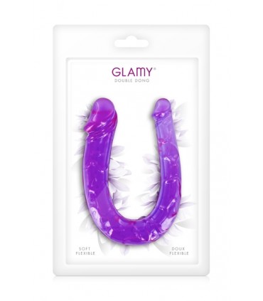 DOUBLE DONG GLAMY