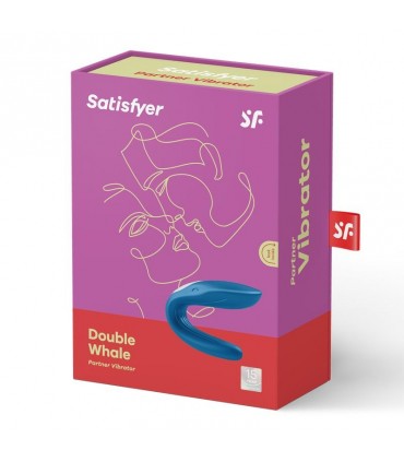 PARTNER TOY WHALE VERSIONE 2020