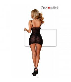 PURE EVIDENCE CHEMISE L/XL