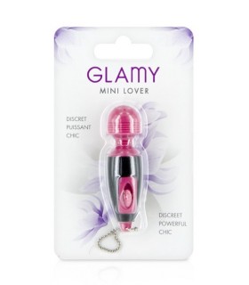 MINI AV PEN VIBRADOR