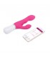 VIBRADOR ROTADOR NORA PACK 10 UDS