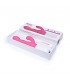 VIBRADOR ROTADOR NORA PACK 10 UDS