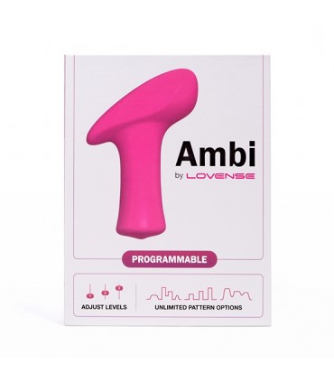 CONFEZIONE DA 10 UNITÀ PALLONE VIBRANTE AMBI