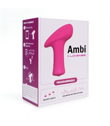 CONFEZIONE DA 10 UNITÀ PALLONE VIBRANTE AMBI