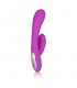 EMBRACE MASSAGING G-TICKLER USB VIBRATOR PURPLE