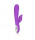 EMBRACE SWIRL MASSAGER VIBRATEUR USB VIOLET