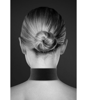 KORSETT-SPITZENHALSKETTE