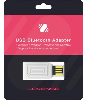 ADATTATORE BLUETOOTH USB